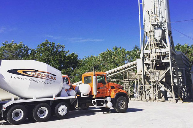 Concrete Driveway Sealer, Greensboro, NC